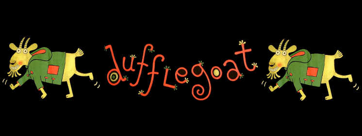 Dufflegoat Logo