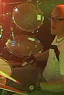 Doktor Technikal (Drums)